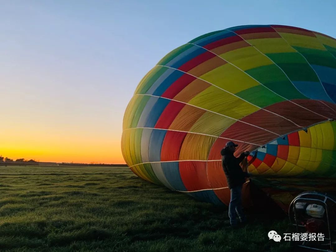 旅行7天,新西兰霍比特人村游记