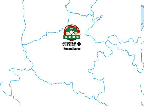 中国足球省份排名2023,中国足球省队排行