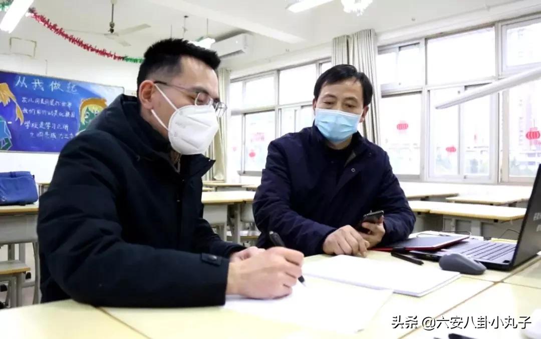 宅家安心学网络课,宅家上网课的孩子们