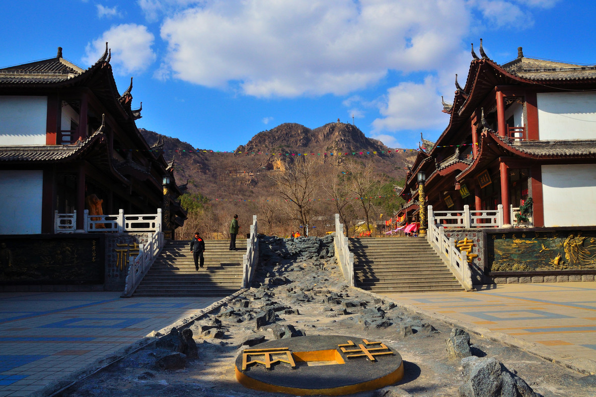 丹东十大旅游景点旅游攻略,丹东适合老人旅游景点