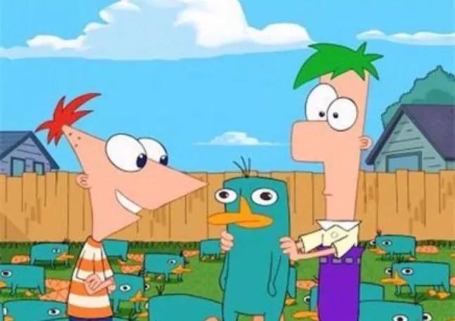 你还记得童年的动画片吗,这些童年的电影你还记得吗