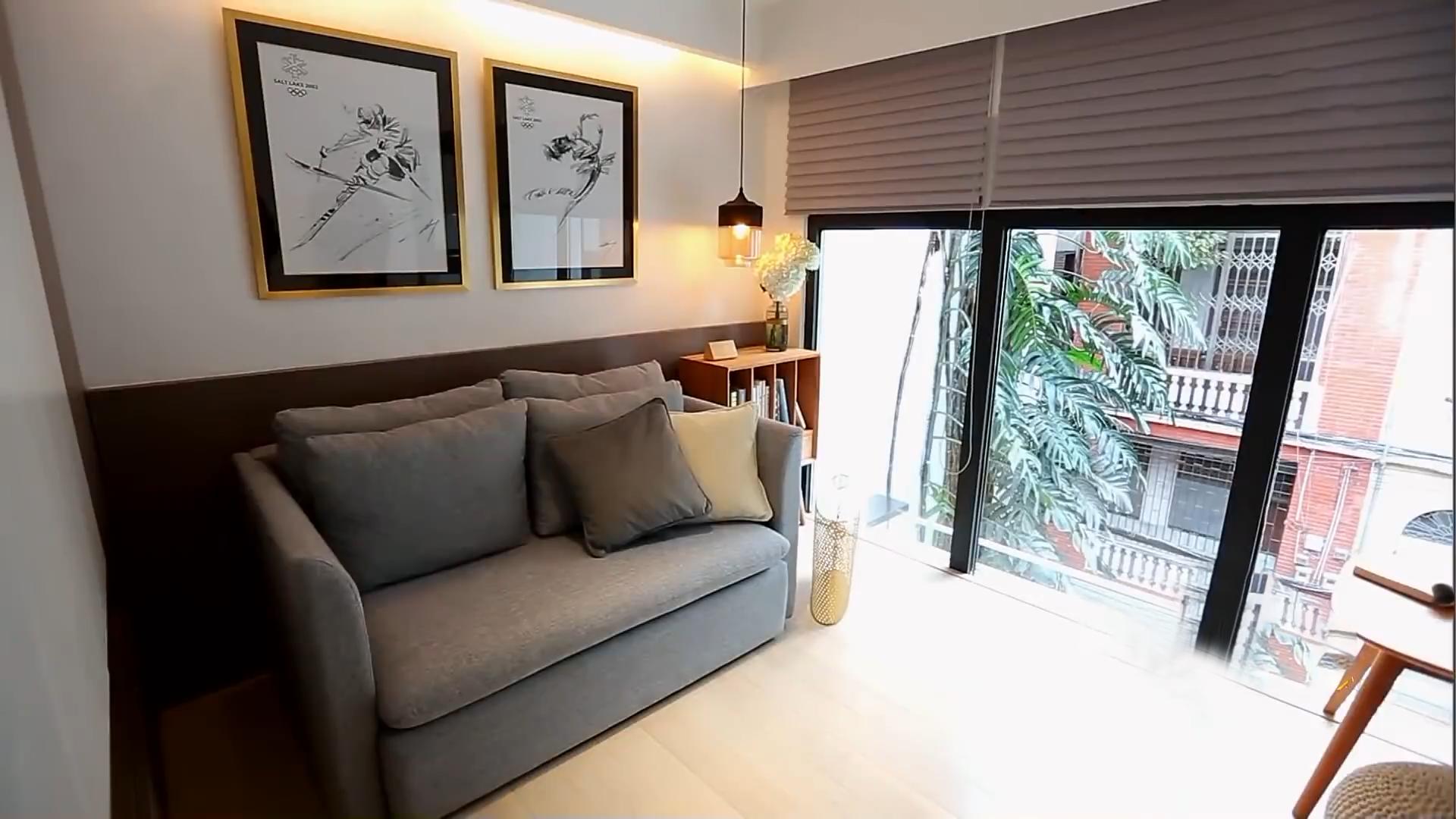 儿时老宅大改造效果震撼,百年老宅改造图