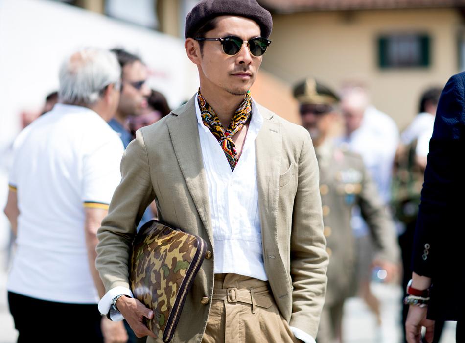 又时尚又好看的丝巾,中国大妈最爱丝巾