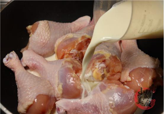 10种比肯德基还好吃的鸡腿做法,鸡腿神奇做法