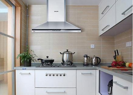 抽油烟机怎么选购才是正确的,油烟机怎么选购技巧和方法图解