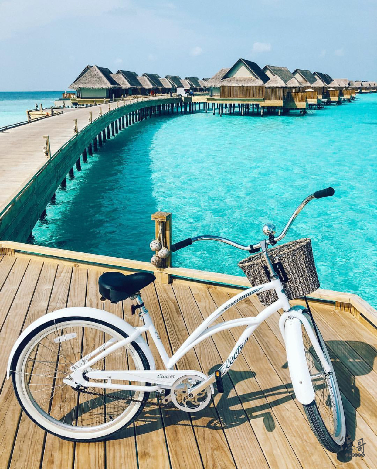 马尔代夫拖尾沙滩推荐,马尔代夫哪些岛带拖尾沙滩