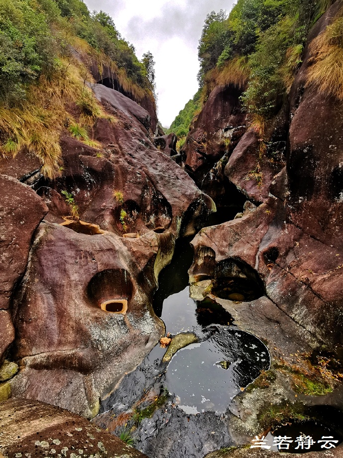 福安白云山的九龙洞介绍,福安白云山九龙洞的传说
