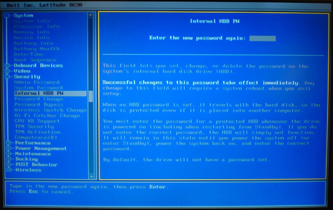 笔记本硬盘加锁有什么好处,笔记本硬盘锁怎么设置