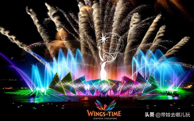 新加坡圣淘沙岛游视频,环球影城圣淘沙海洋馆