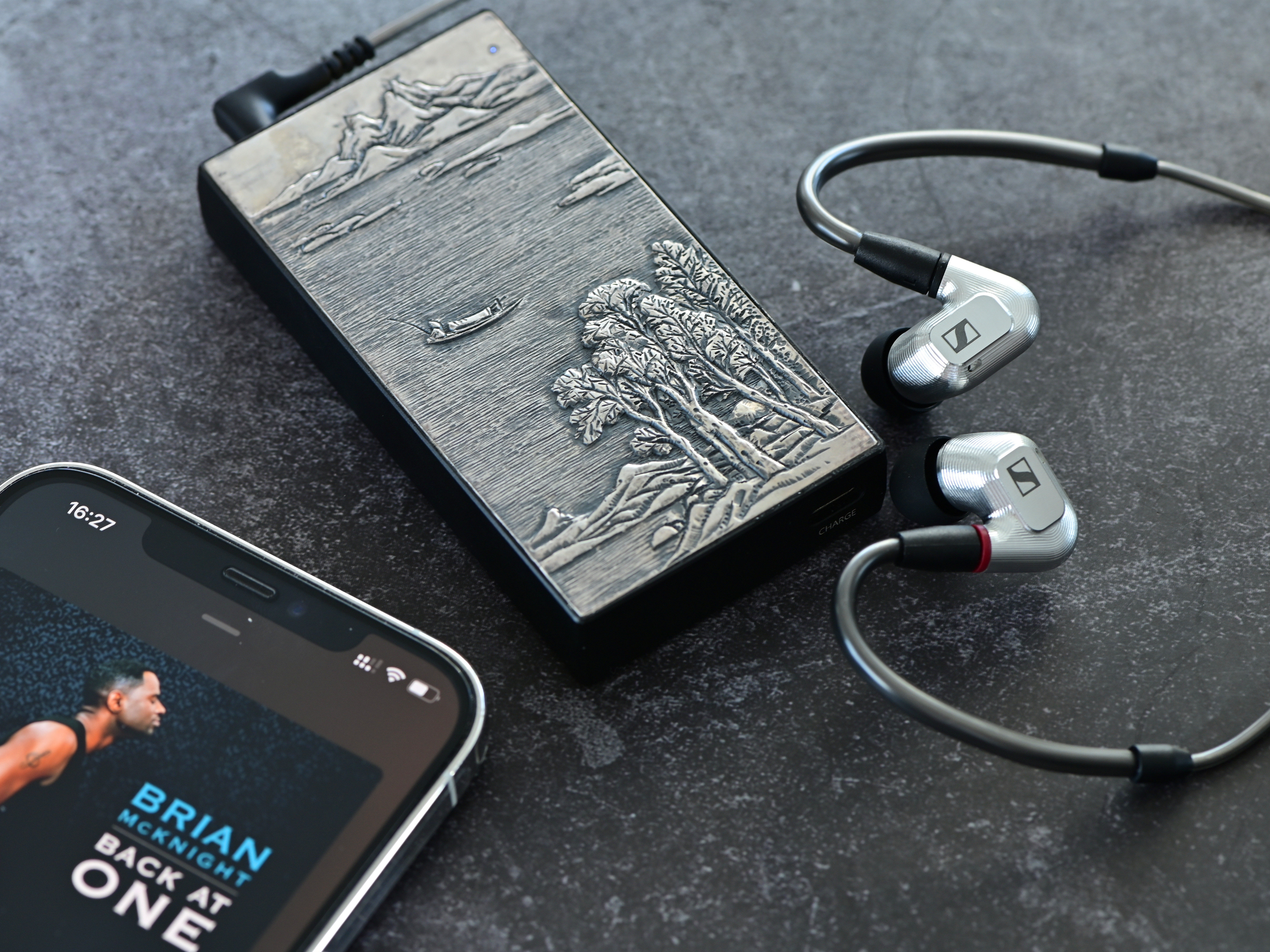 森海塞尔ie900值得买吗,达音科禅与森海塞尔ie900比怎么样