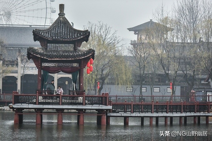 从影片取景地到影视帝国，横店到底有多大？为何被称为大横国？