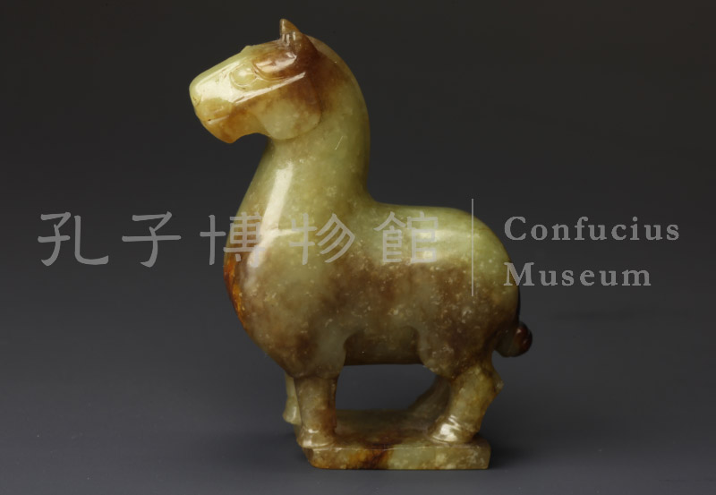 曲阜孔子博物馆的区别,青州博物馆和临淄博物馆