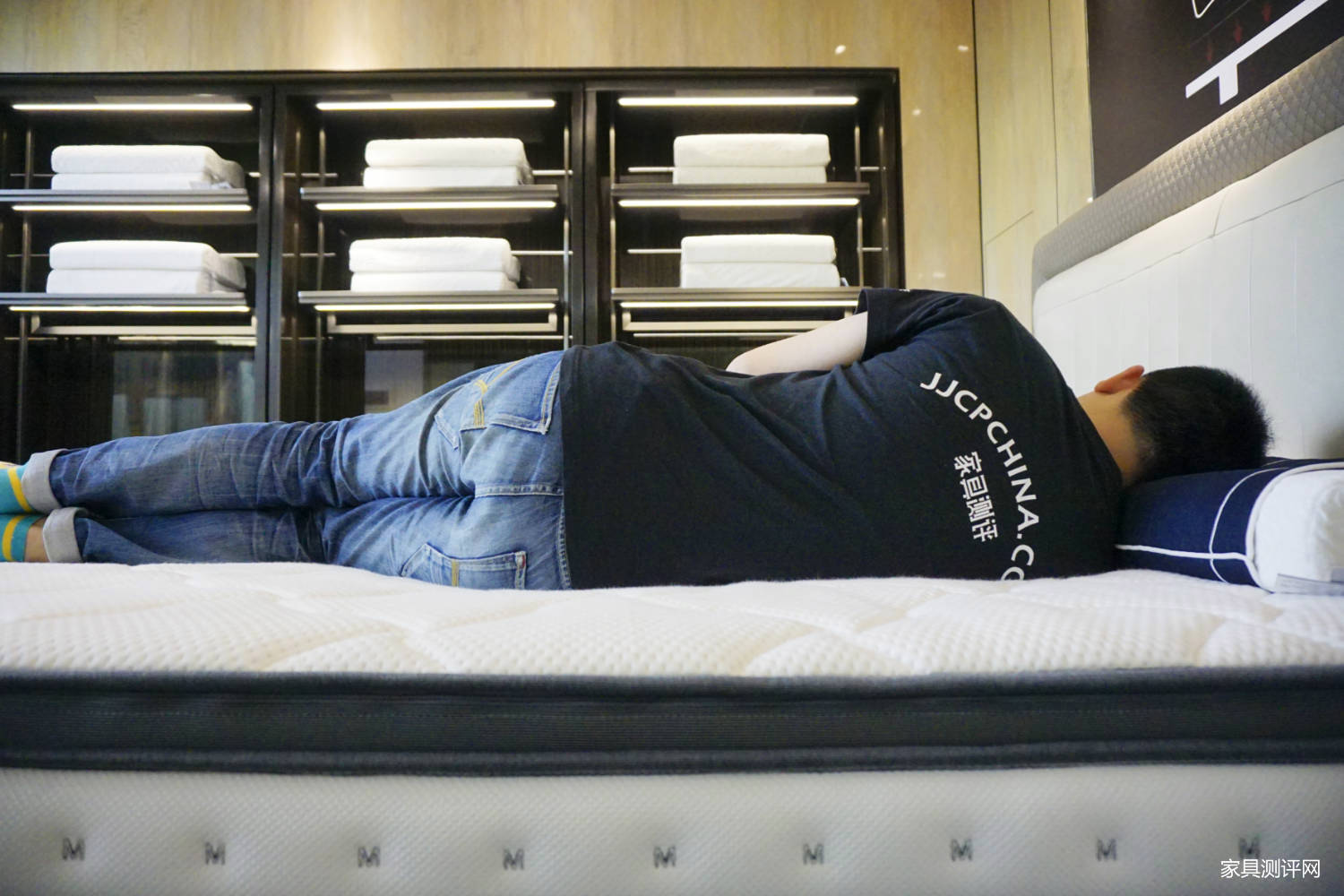 芝华仕床垫黑科技,芝华仕智能床和床垫质量怎么样