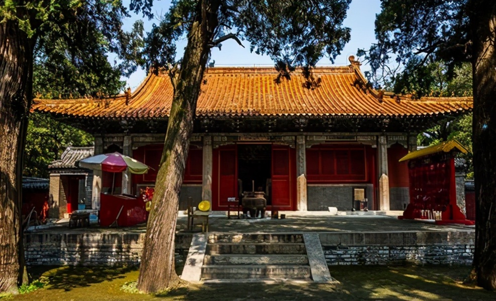 济宁市4a级景区,济宁5a级景区都是有哪些景点