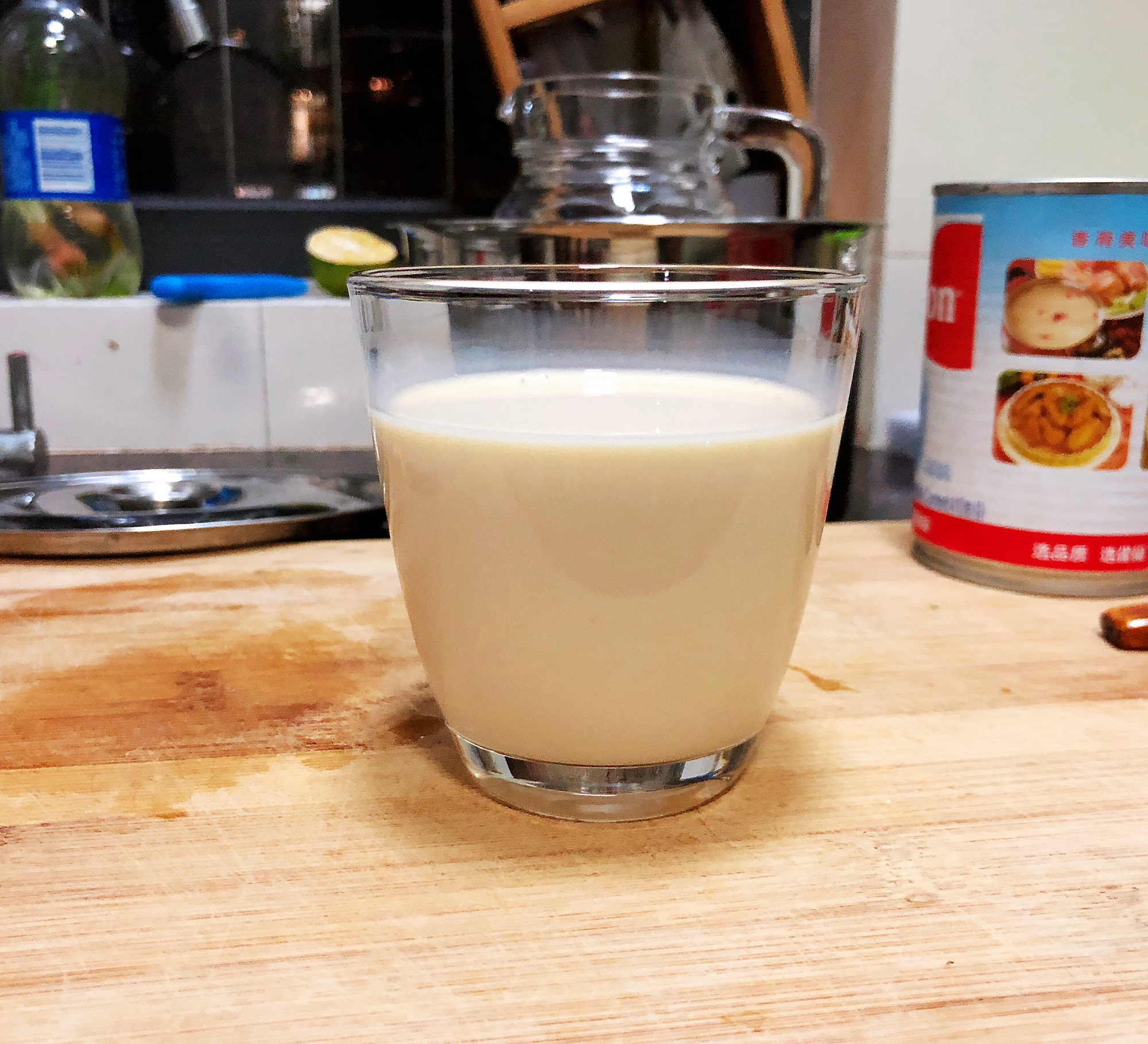 港式奶茶浓郁,最正统的港式奶茶的味道