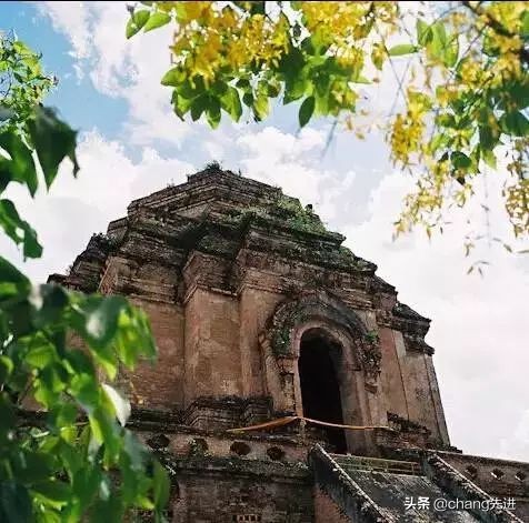 超多实用干货,带着这个去清迈解燃眉之急!