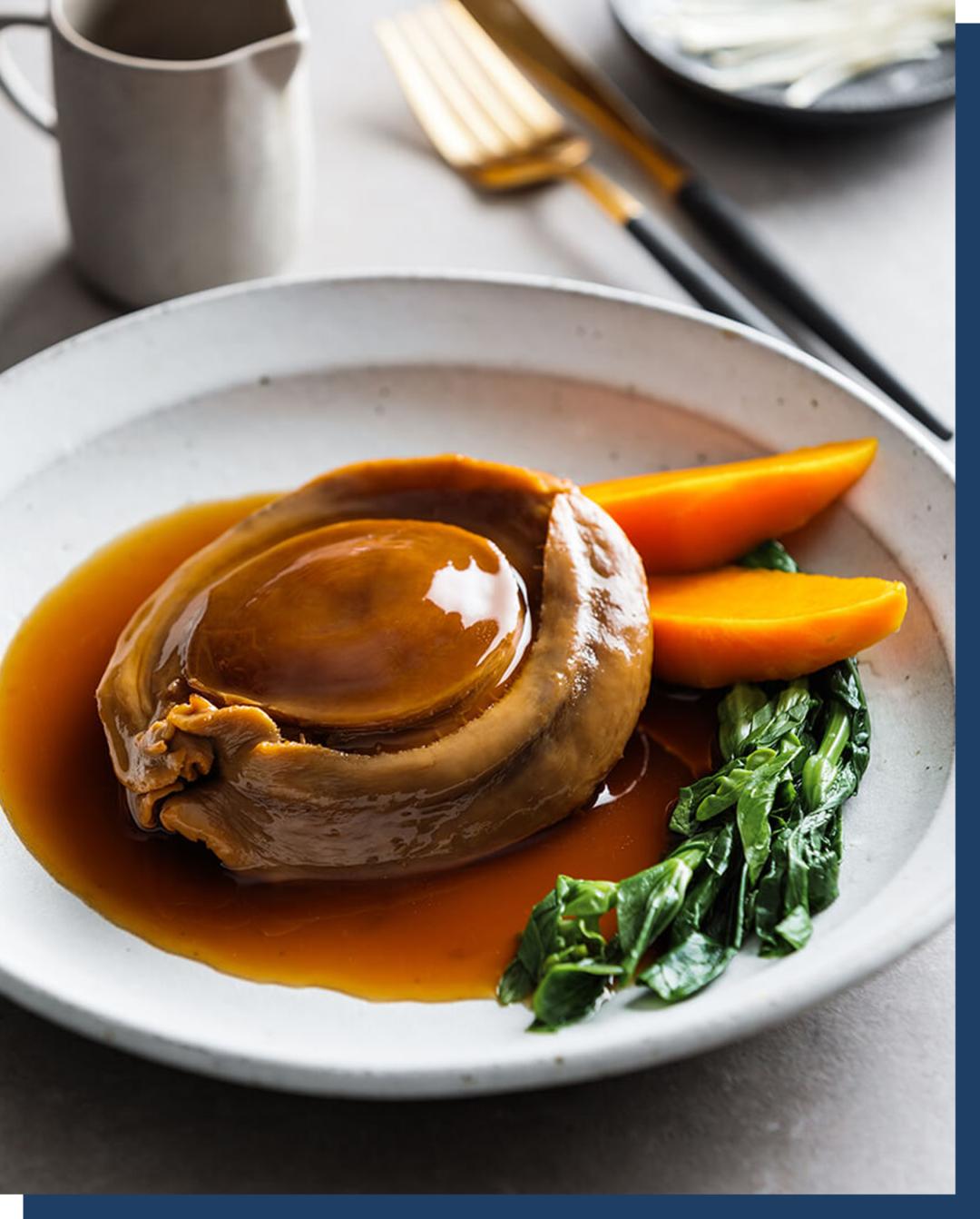 干鲍有多贵,干鲍为什么那么贵