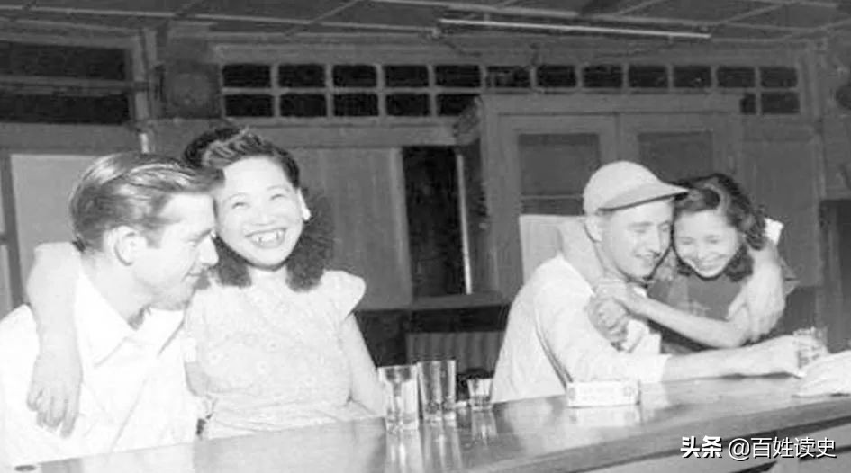 民国最惨的名媛,民国上海名媛悲惨结局