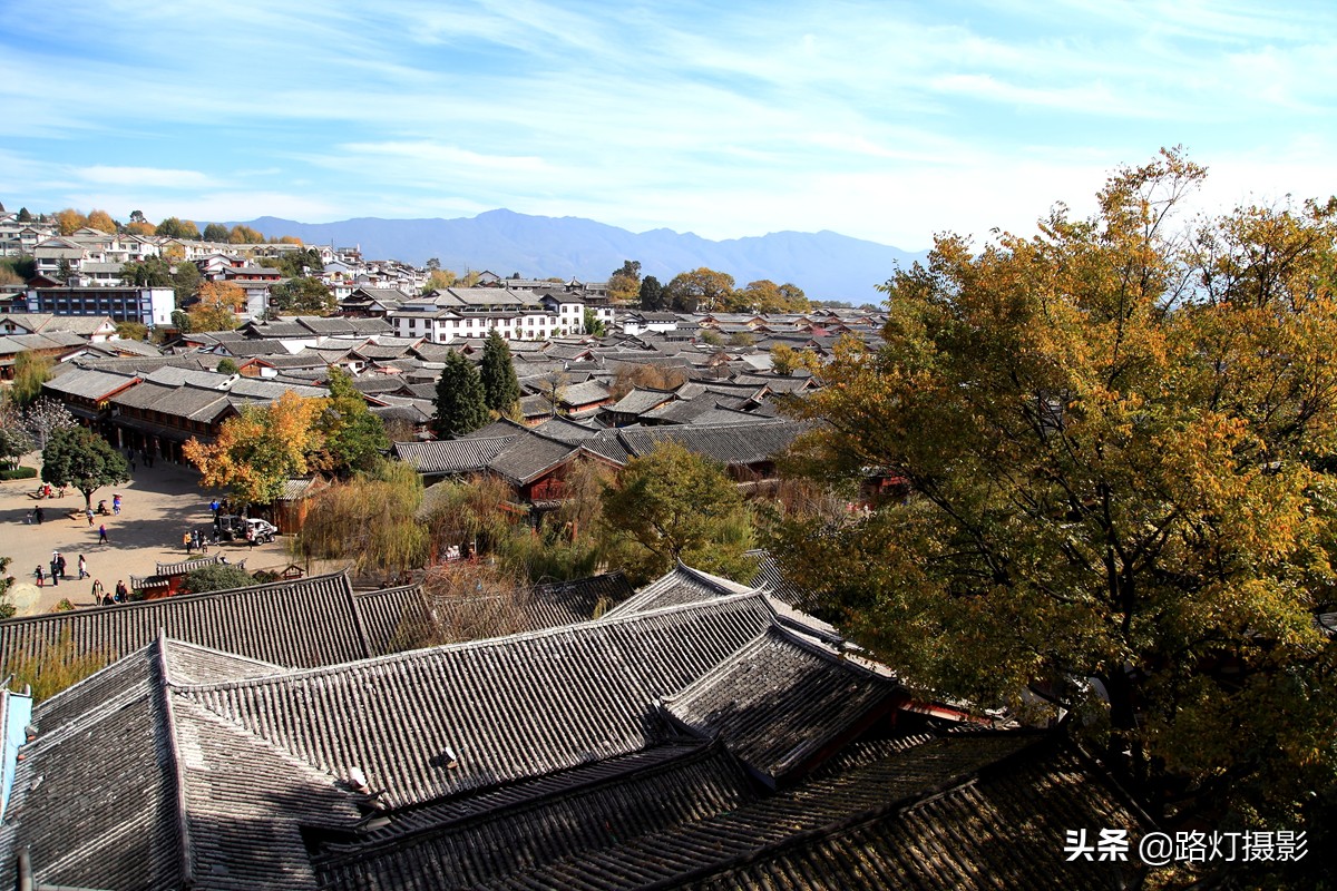 此生必游世界遗产经典之旅,一生必去的15个中国绝美之地