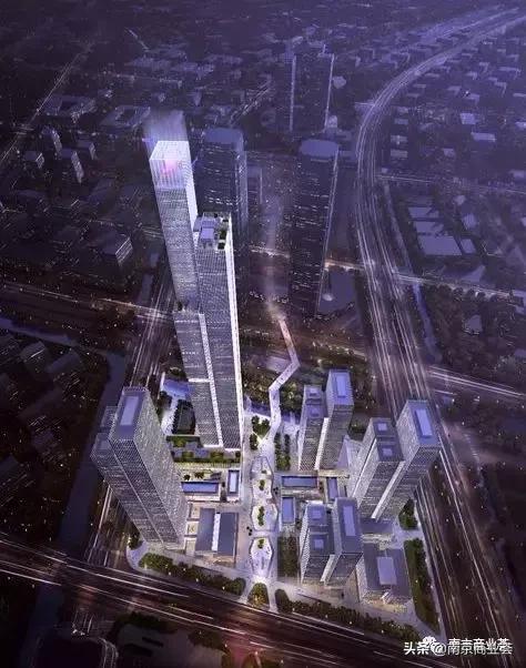 南京最新利好,南京未来有啥重大利好