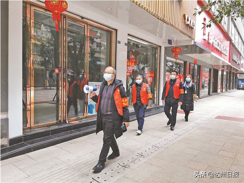 战疫一线的志愿者们,疫情防控中志愿者们守村