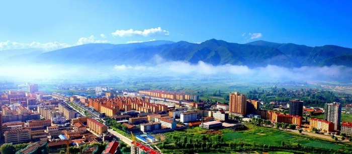 宝鸡夏日避暑好去处,宝鸡周边的避暑胜地