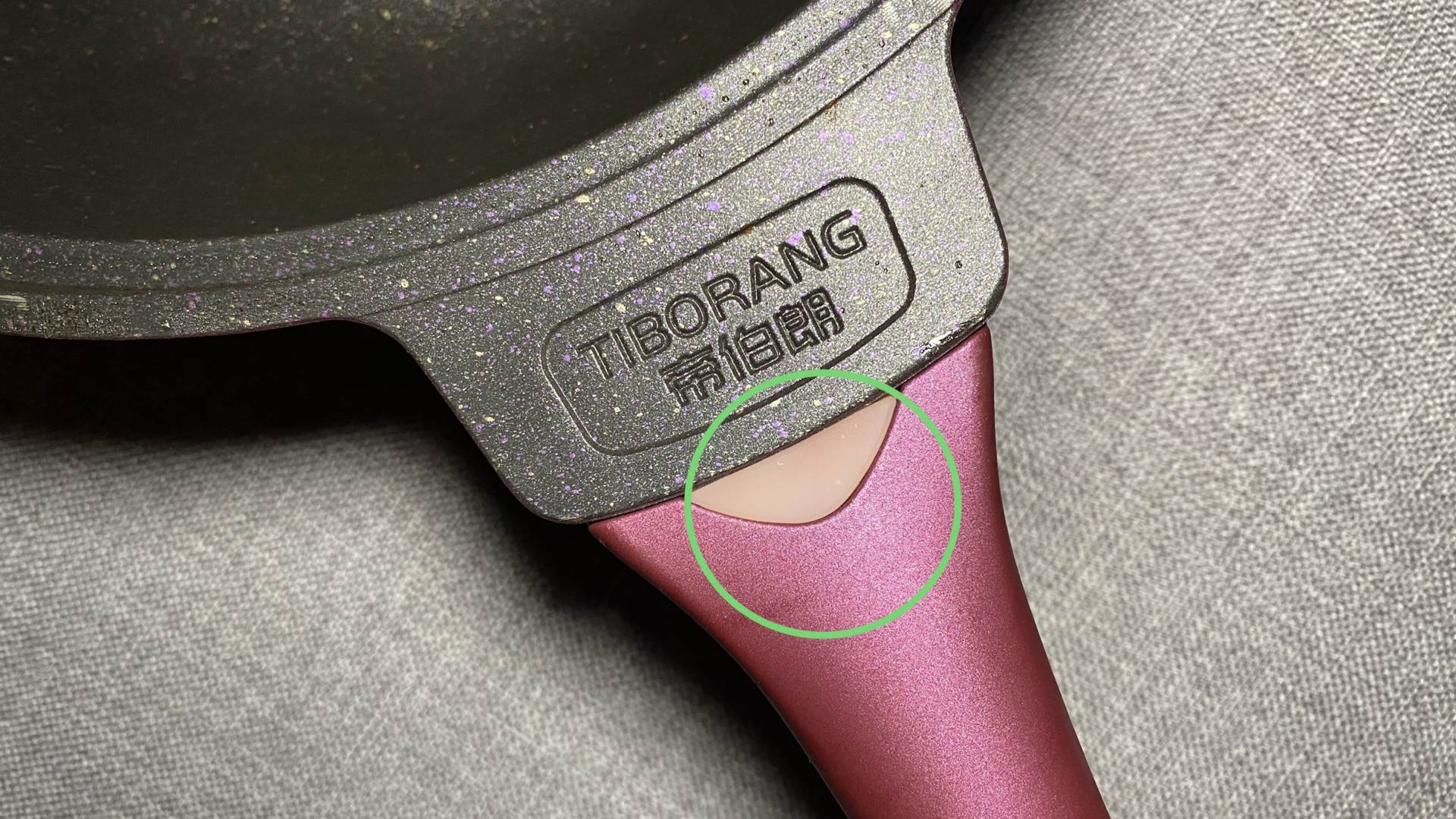 走近氪学｜粘锅退款！打死都不粘的不粘锅？