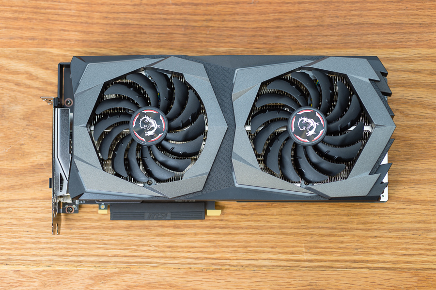 微星rtx2070显卡相当于什么水平,i79700配微星b360迫击炮怎么样