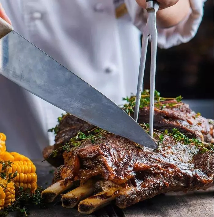 深圳希尔顿海鲜自助餐,深圳温德姆自助餐哪里好