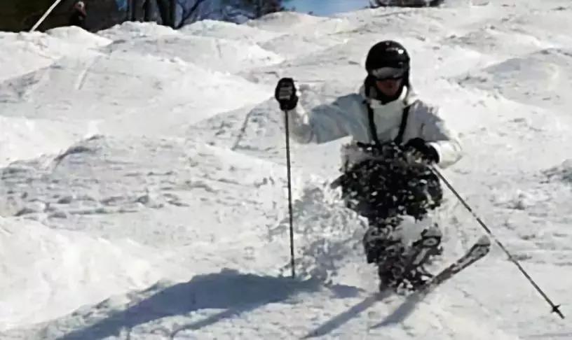 【长白山万达制燥】19-20港湾滑雪全新升级|雪疯子们嗨起来！