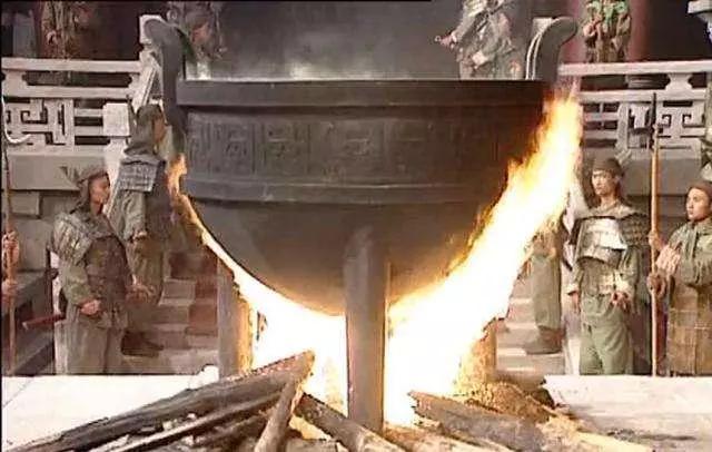 历史上真实存在过的十大酷刑,历史最残酷的十大酷刑