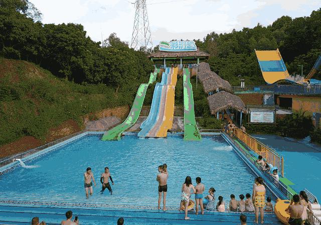 深圳周边真正的温泉亲子游,深圳温泉旅游攻略