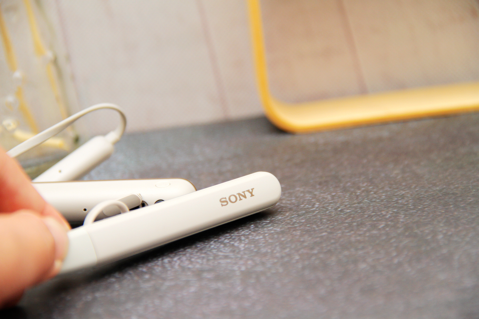 评测索尼wi1000xm3耳机,索尼wi-1000xm2升级系统