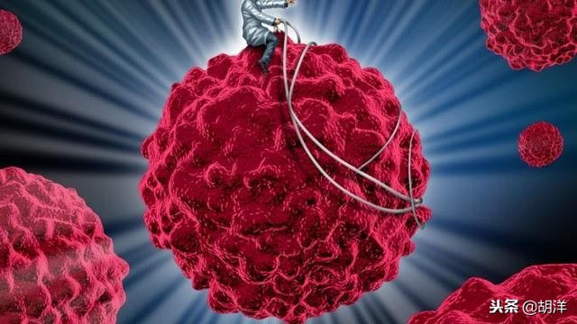 靶向药对肿瘤有什么作用,靶向治疗肿瘤治愈率好吗