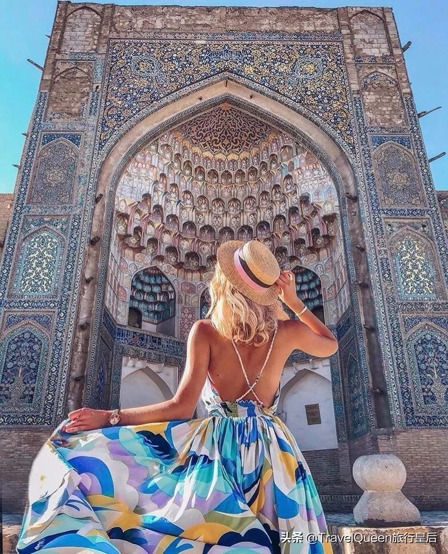 这9个没有确诊的国家，请继续美好