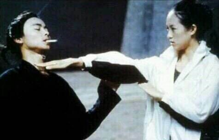 张晋给贾静雯当替身,张晋和陈小春以前关系如何