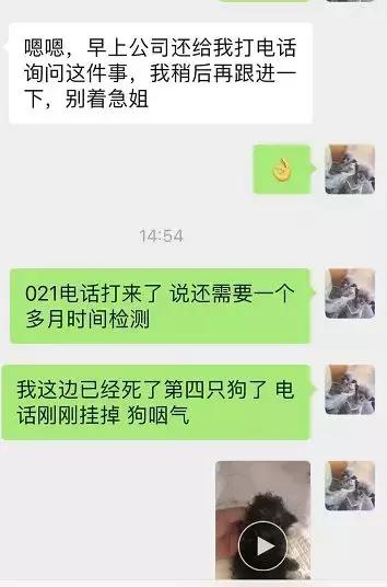 希望通过这皇家和纽顿这次的事，消费者能了解如何维护自己的权利