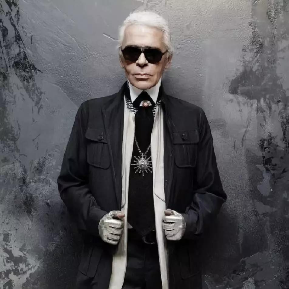 老佛爷卡尔生平,老佛爷卡尔为什么叫老佛爷