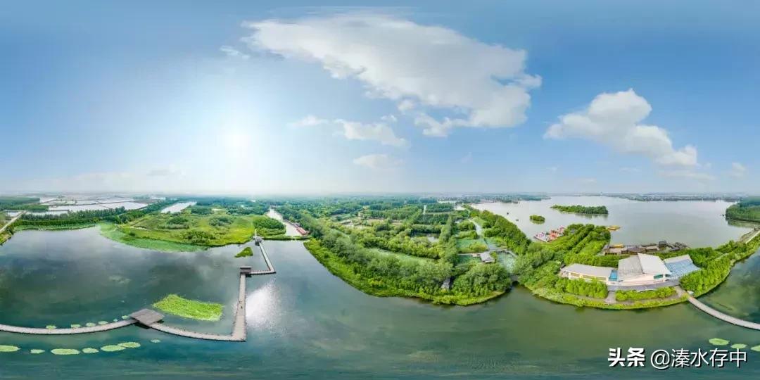 姜堰好吃又好玩的地方,56张美景图片大饱眼福