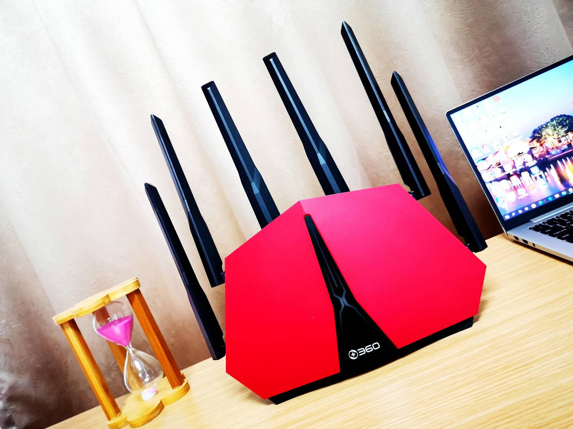 360路由器家庭防火墙v5x,360防火墙增强版v5