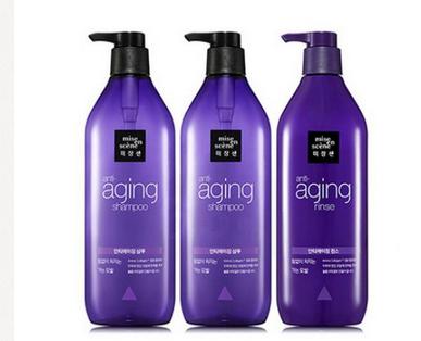 适合油头细软塌发质的洗发水男士,油头防脱细软塌洗发水推荐