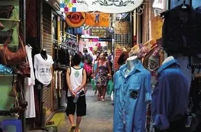 带你了解义乌小商品市场,义乌小商品市场属于哪个省市