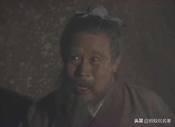 难怪500年来，只有牧童敢去探望孙悟空，你看看他是何身份？