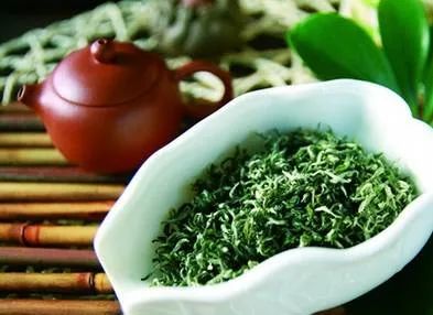 古代皇家贡茶，现代国内外评比多次获奖，中国十大名茶有哪些？