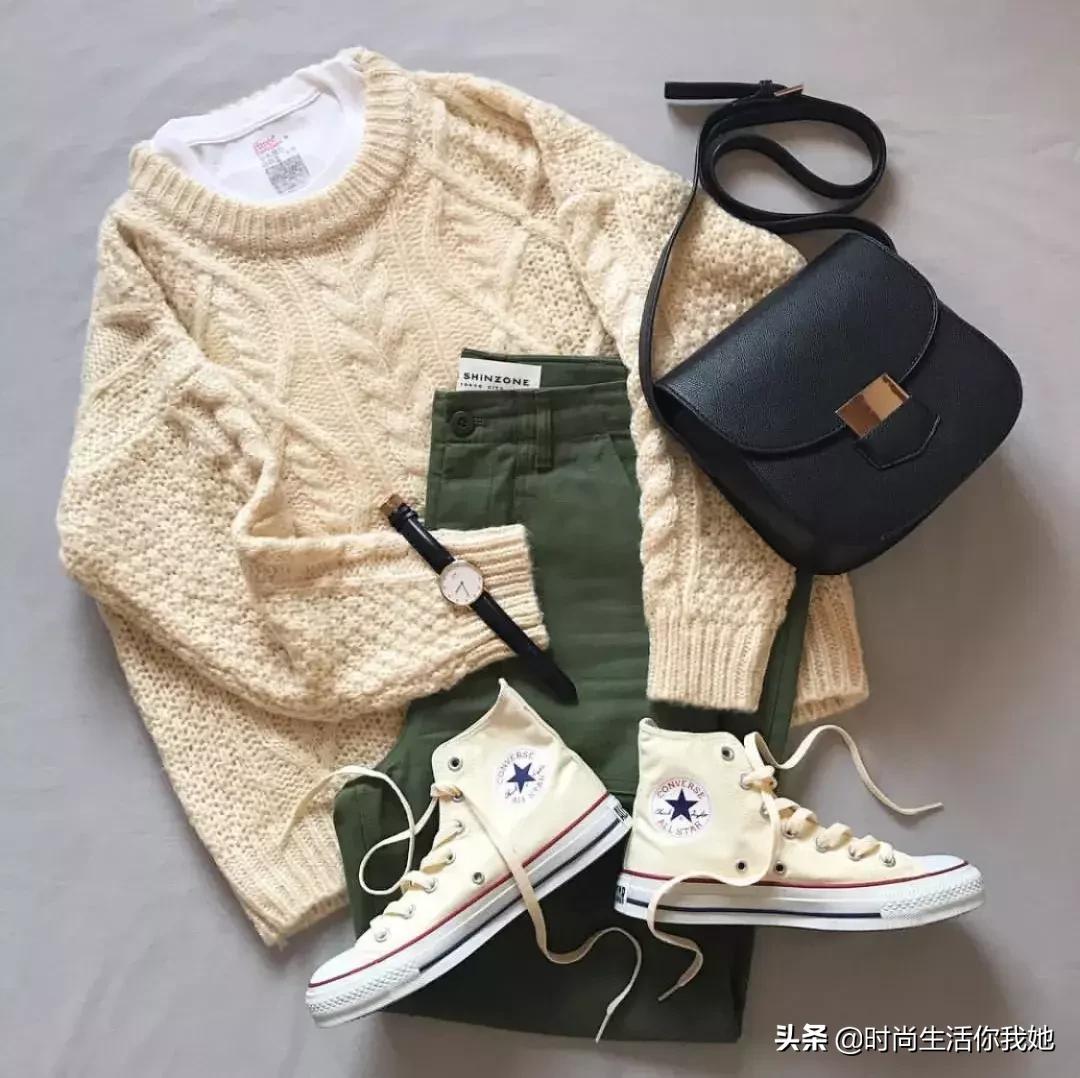 明星都在穿的潮鞋不容错过哦,今年过年必备的五双平价好鞋