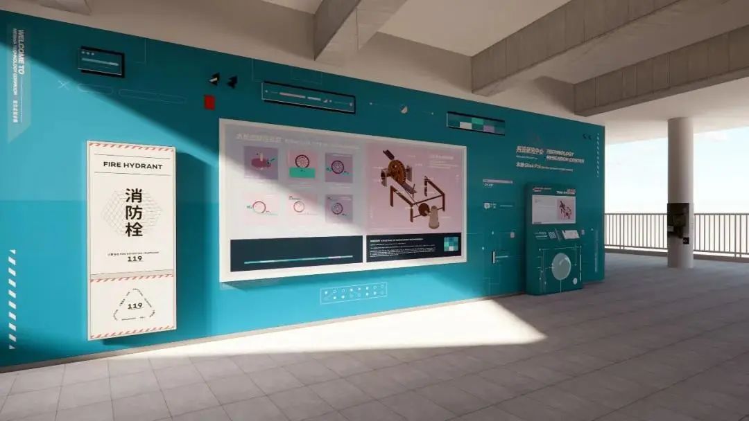 学校走廊文化墙设计内容,学校走廊文化建设个人照