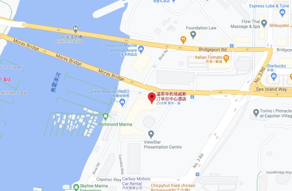 温哥华入境隔离酒店,在加拿大隔离酒店收费吗