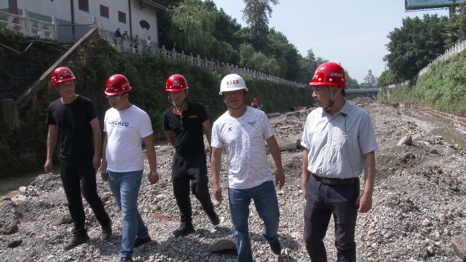 华蓥城市建设规划,华蓥打造宜居城市