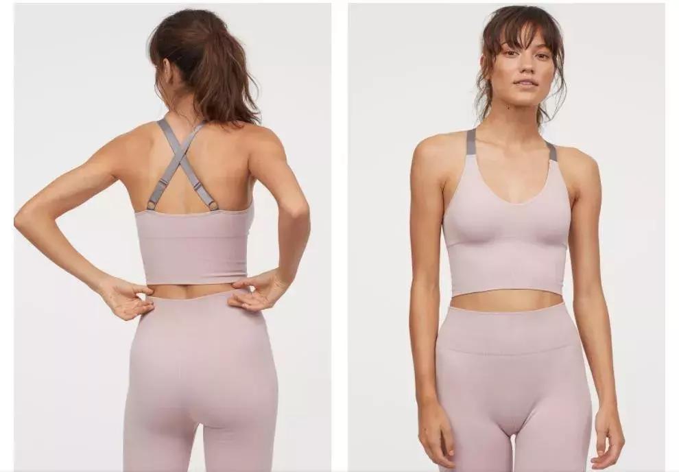 zara系列产品线,zara和hm主打女装