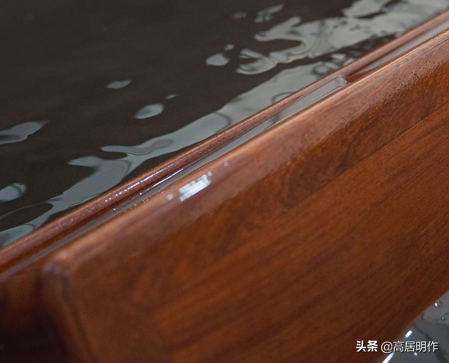 红木家具发出虫蛀声,红木家具噼啪响